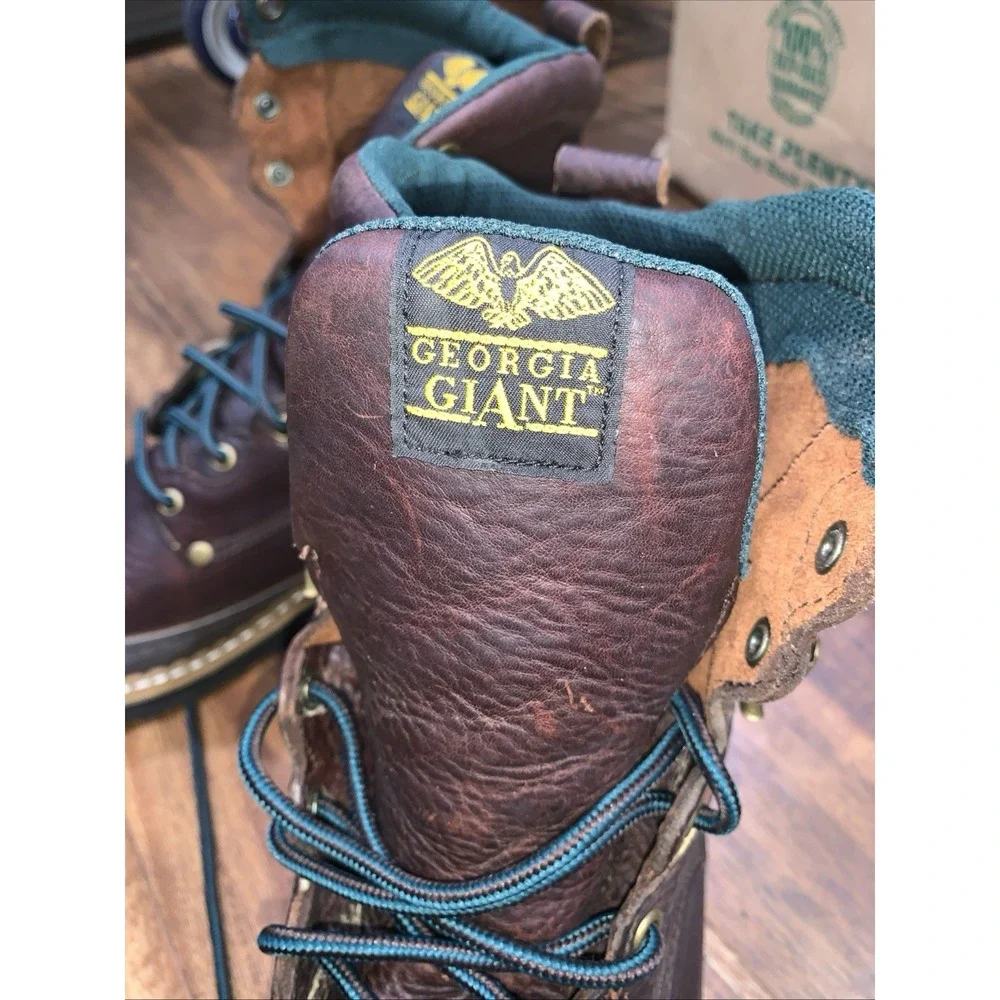 Georgia Boot georgia boot